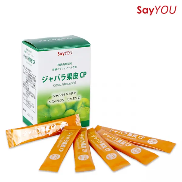 Sayyou 자바라CP, 30g, 1개