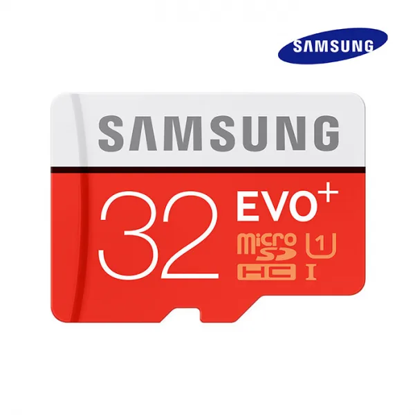 삼성 마이크로 SD EVO PLUS, 32GB