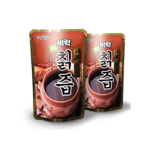 팔도 비락 생칡즙 120ml 40개