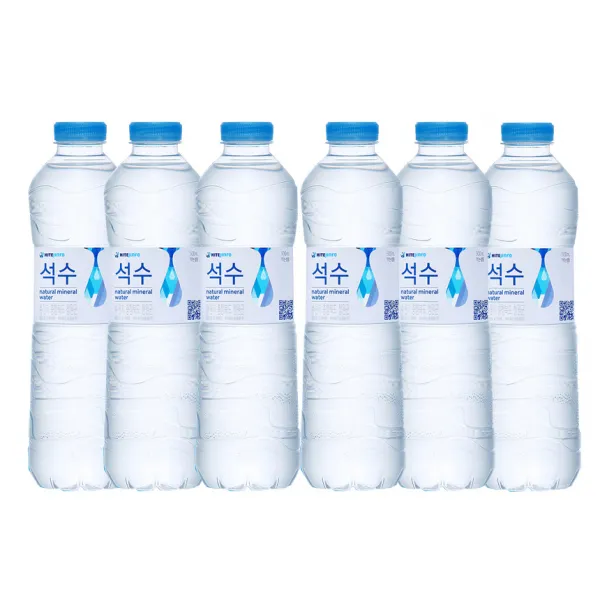 하이트진로 석수, 500ml, 40개