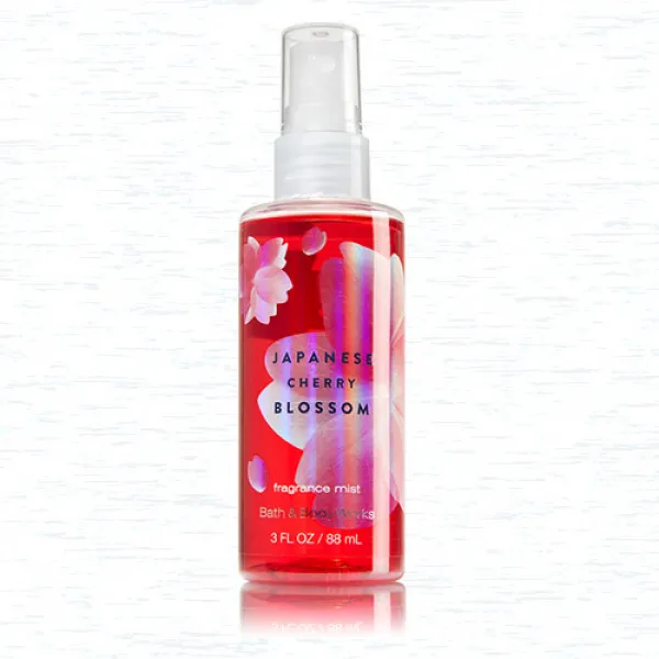 배스앤바디웍스 제패니즈 체리 블라썸 바디미스트, 88ml, 1개