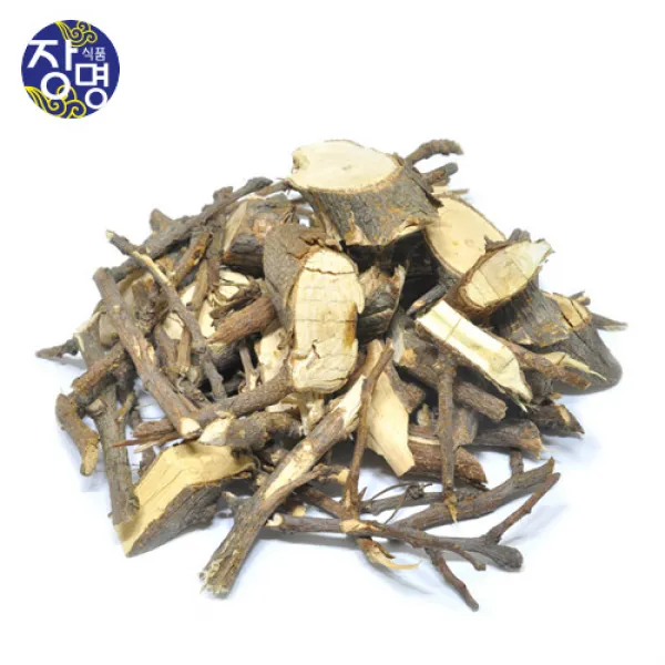 [장명식품] 꾸지뽕나무, 500g, 1개