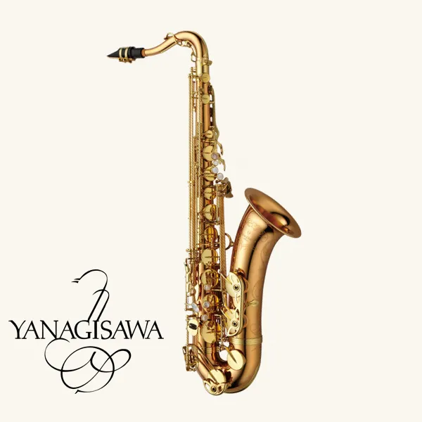 Yanagisawa WO20 테너 색소폰, 단일상품