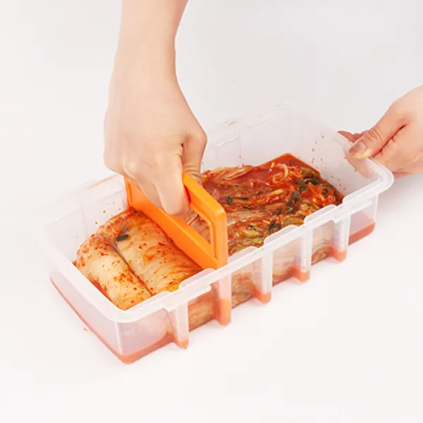신사동며느리 김치자르미, 1500ml, 1개