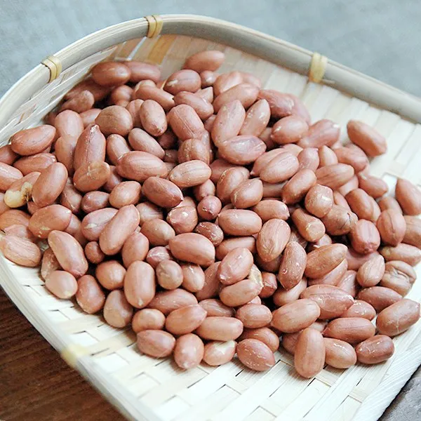 맛군 [고창 황토밭 직송] 대성농협 황토밭에서 생산되는 국내산 땅콩