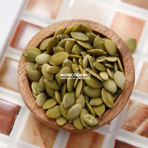맘쿠킹 호박씨1kg, 1kg, 1개