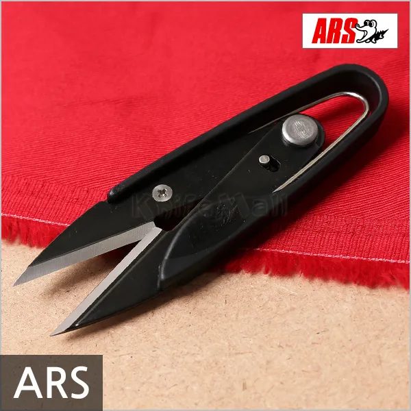 ARS 일본 아루스 쪽가위 - 바느질가위,실밥가위,홈패션가위, 단품
