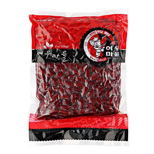 여우마을 양대콩조림1kg여우마을, 1kg