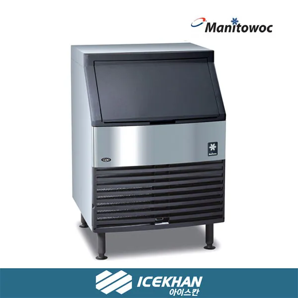 Q210 매니토웍 생산량:100kg 수냉/공냉식, 단품