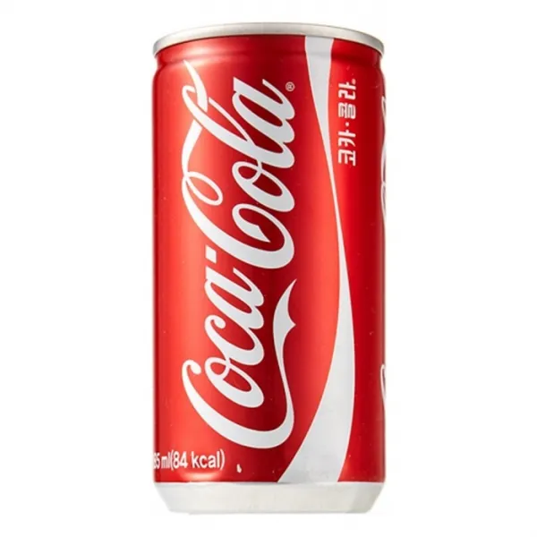코카콜라 185ml 30개