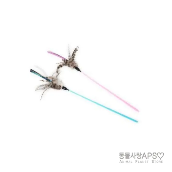 스윙캣 파다닥 1개