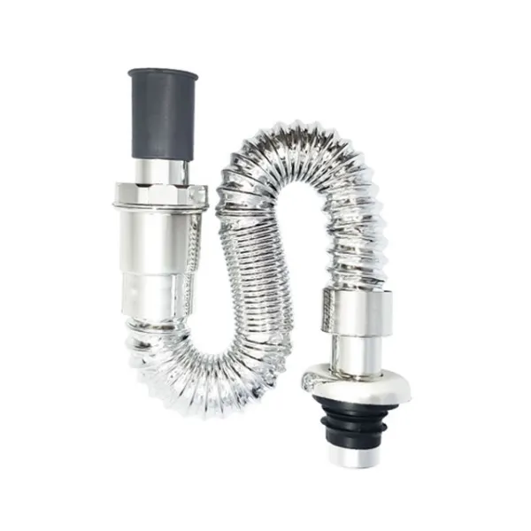 [스피드] 아이트랩다용도 _원터치조립 _악취차단 이물질 거름망 내장, 1개