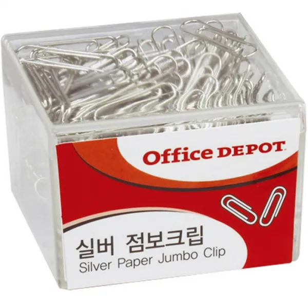 오피스디포 점보크립 CC-3600, 1개