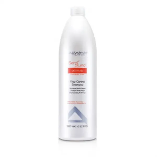 알파파프 세미 디 리노 디서플린 프리즈 컨트롤 샴푸 반항적인 모발용 1000ml, 알파파프 세미 디 리노 디서플린 프리즈 컨트롤 샴푸 (반항적인 모발용) 1000ml, 알파파프 세미 디 리노 디서플린 프리즈 컨트롤 샴푸 (반항적인 모발용) 1000ml