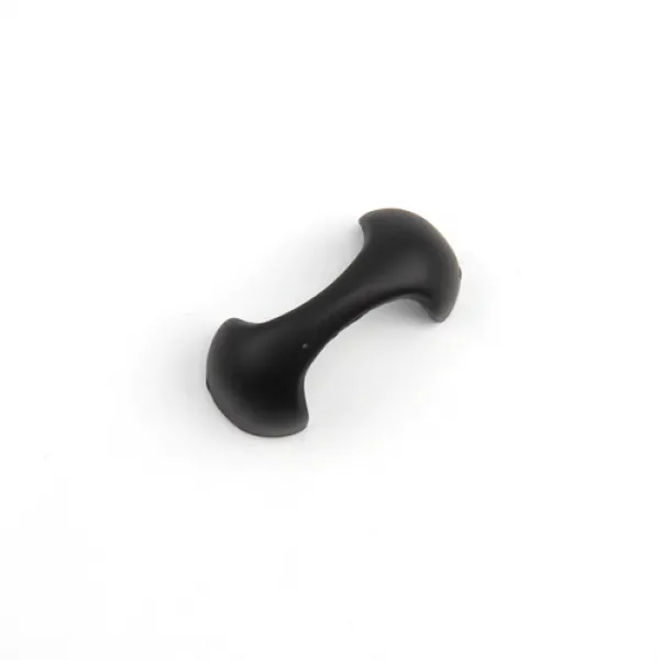 알라딘 가구손잡이 극소 (32mm-블랙), 40mm(4.0cm)