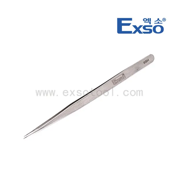 엑소/EXSO/핀셋/SSH/공구/정밀작업/산업용/편의성/고성능/정확성, 단품