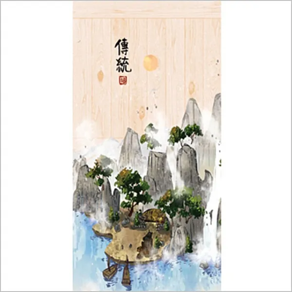 에스제이 현관문시트지_나룻배 현관문리폼 현관문스티커 국민현관 그래픽스티커 포인트벽지 인테리어 집꾸미기, 화이트