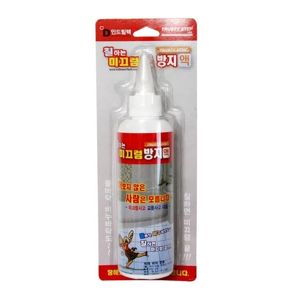 인드림텍 미끄럼 방지액 논슬립 낙상예방 욕실 200ml, 단일상품, 단일상품