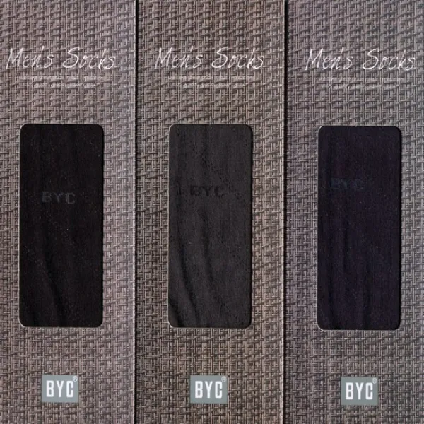 BYC 양말 양말세트