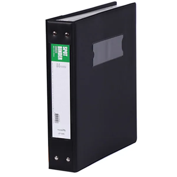 희망화일 자료집100P, 자료집100P 검정색, 1개