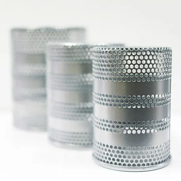 에스제이 씨클라우드 메탈바스켓(소형) 펜꽂이 펜컵 연필꽂이 빗통 화장용소품수납 화장솔수납, 블랙