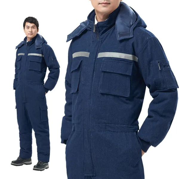 경신코리아 남성용 작업복 Ksk 137 청지