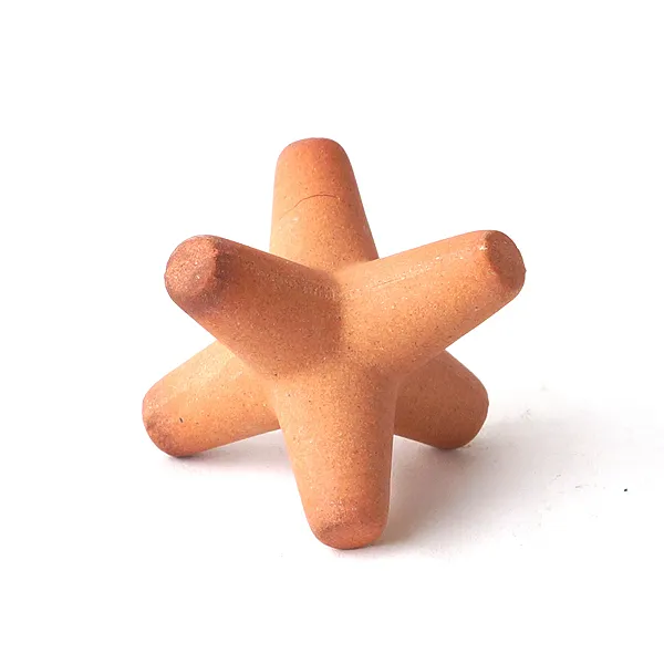 미미네아쿠아 토분 방파제 새우놀이터 1개, 미니 6발(3.5cm)