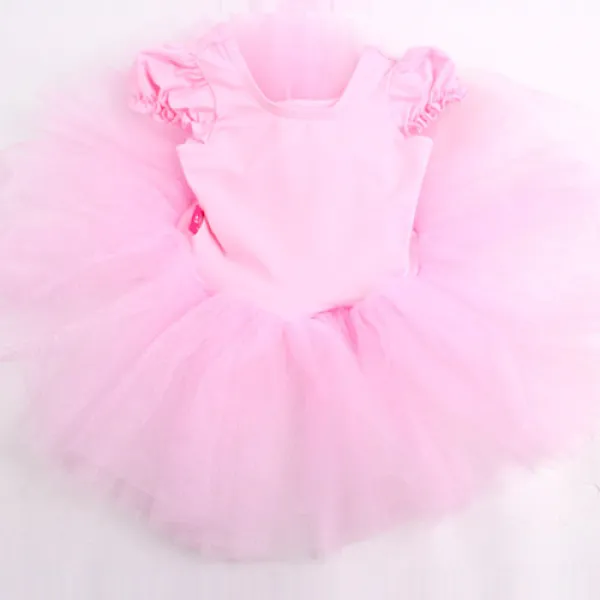 에스앤씨 민자 기본 핑크 발레복