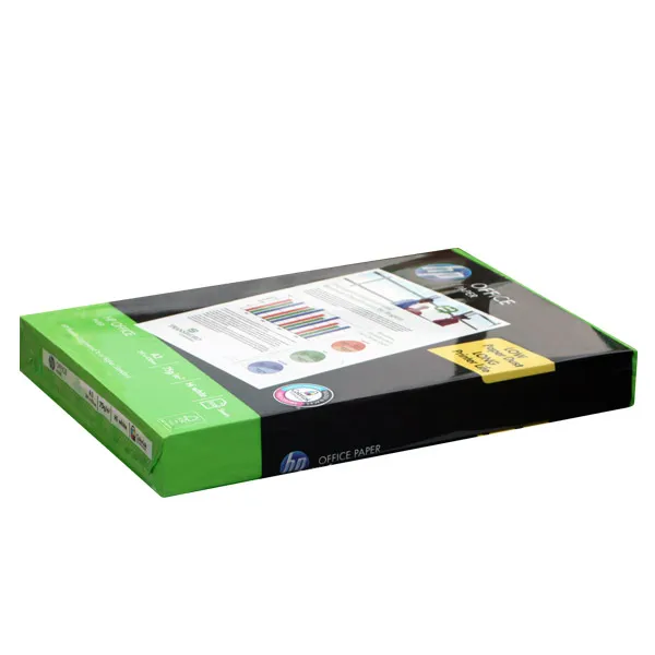 더블에이 밀크 한솔 삼성 A3 B4 복사용지 500매 모음전, 10. HP A3 복사용지 75g