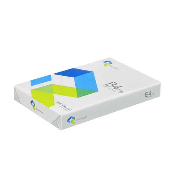 더블에이 밀크 한솔 삼성 A3 B4 복사용지 500매 모음전, 02. 삼성 프리미엄 B4 복사용지 75g