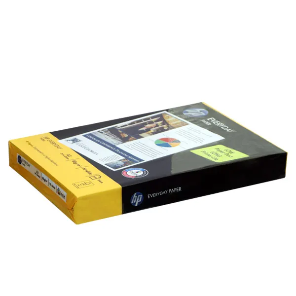 더블에이 밀크 한솔 삼성 A3 B4 복사용지 500매 모음전, 11. HP A3 복사용지 80g