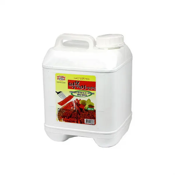 친정집 떡볶이양념장 9kg, 1개