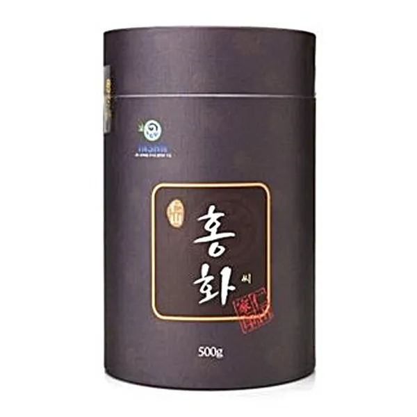 인산가 홍화씨 생것 500g, 1개