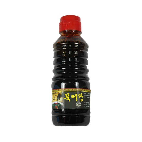 미래 북어장 350g/전주가맥, 1병, 350g