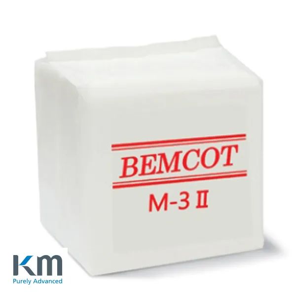 BEMCOT M-3 부직포 와이퍼 100매 산업용 휴지/보루/휴지/흡착/킴타올/와이프올/와