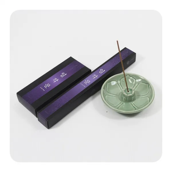 일각문 (단/장) - 전통향/국산향/금산향당, 전통향, 장