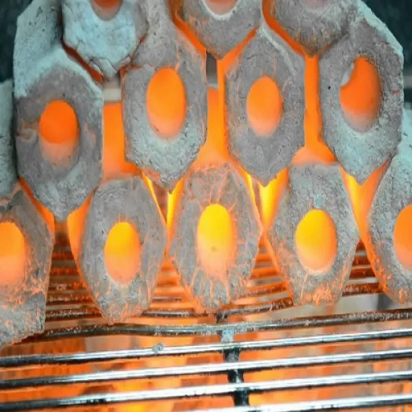 숯연구소NS 열탄야외용, 비장열탄7Kg, 1박스