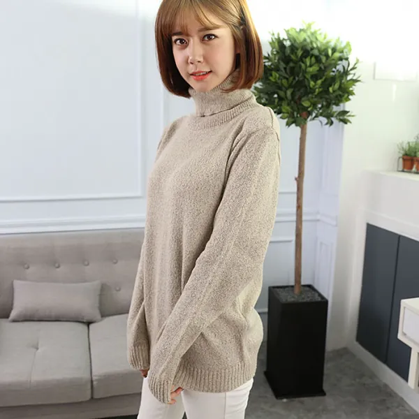 턴키 여성용 Ft 198 복카시니트폴라