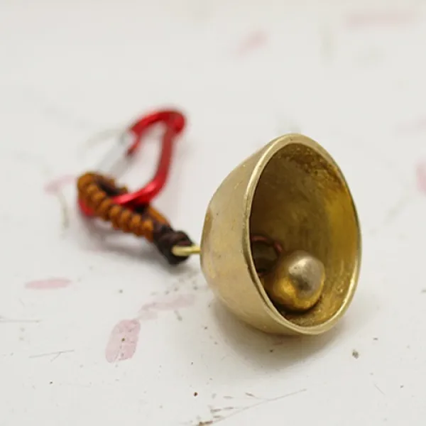 배낭종 - 워낭 (풍경종), 1개