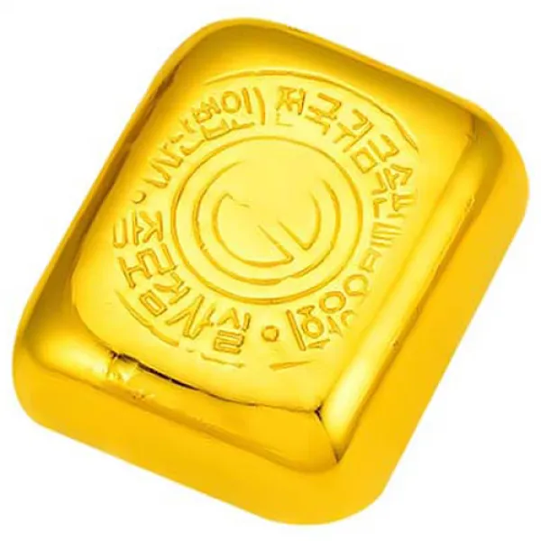 [골드바닷컴]순금골드바 2~37g