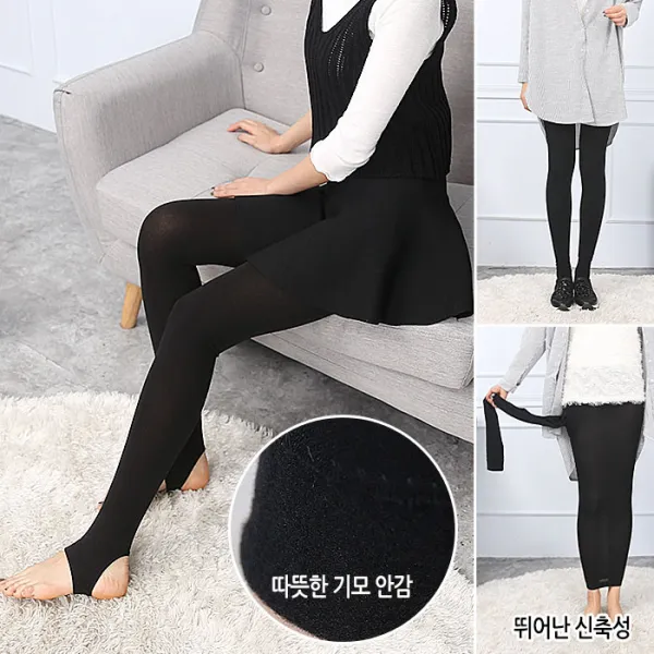 턴키 레깅스 182 고탄력기모레깅스