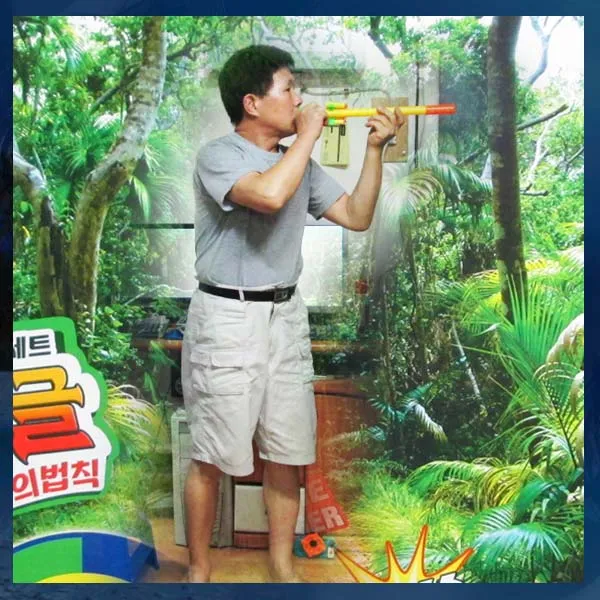드림하우스 독침다트