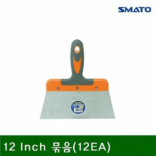 스마토 1126794 광폭헤라 12 Inch 묶음(12EA) (묶음(12EA)), 단일상품