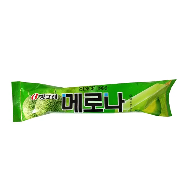 인기 아이스크림 박스로, 1box, 메로나 40개