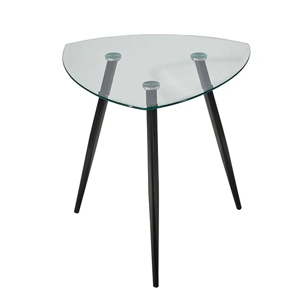 체어우드 세나 사출 테이블 (착불), A블랙