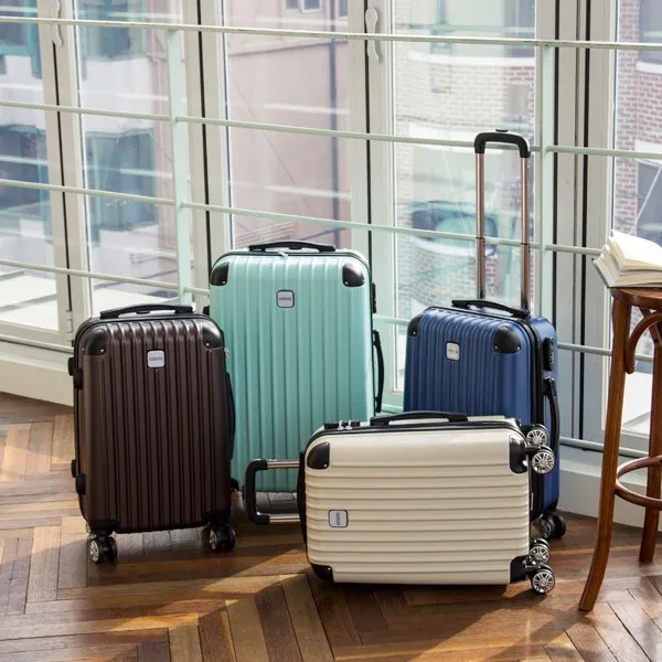 에다스 여행용 캐리어 EA-107