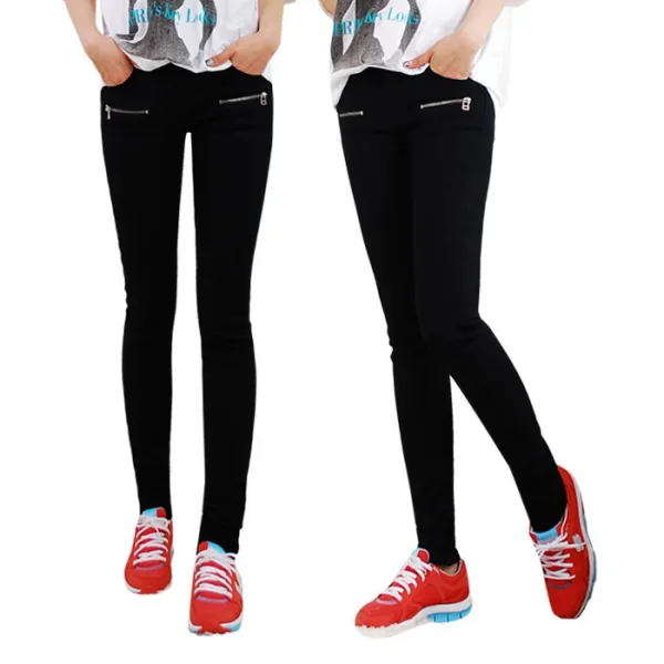 턴키 492 투지퍼스키니