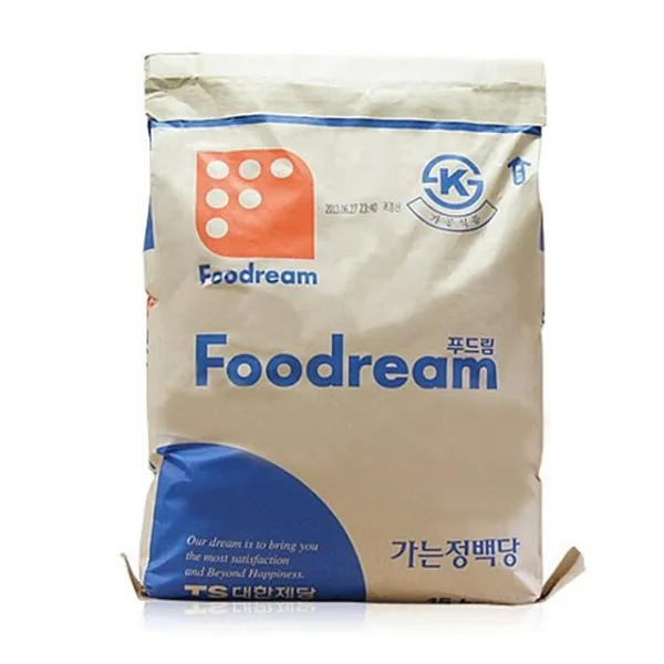 대한제당 푸드림 푸드림 백설탕 15kg 남국의 사탕수수에서, 본상품선택