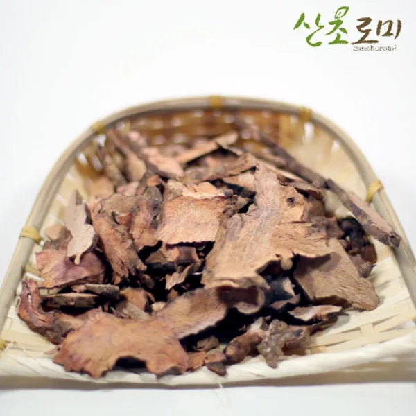 산초로미 토복령 300g 기타한차재료, 2개