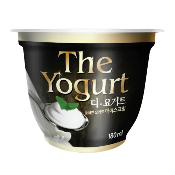 인기 아이스크림 박스로, 1box, 디요거트 12개